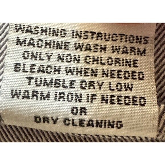 BIG & TALL Assante Couture Mens Dress Shirt 18.5” 36/37” Grey - Picture 10 of 13